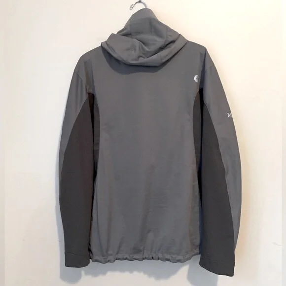 Marmot size XL Gore Windstopper Jacket - Picture 12 of 16